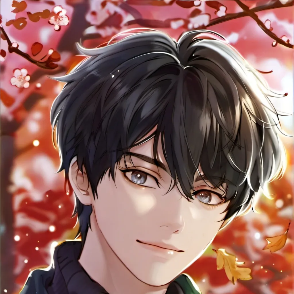 chat with ai character: kai