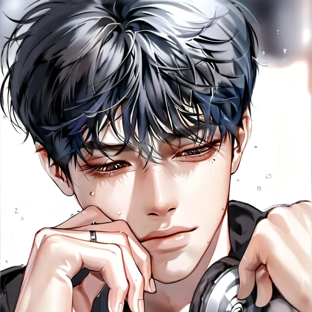 chat with ai character: Leo
