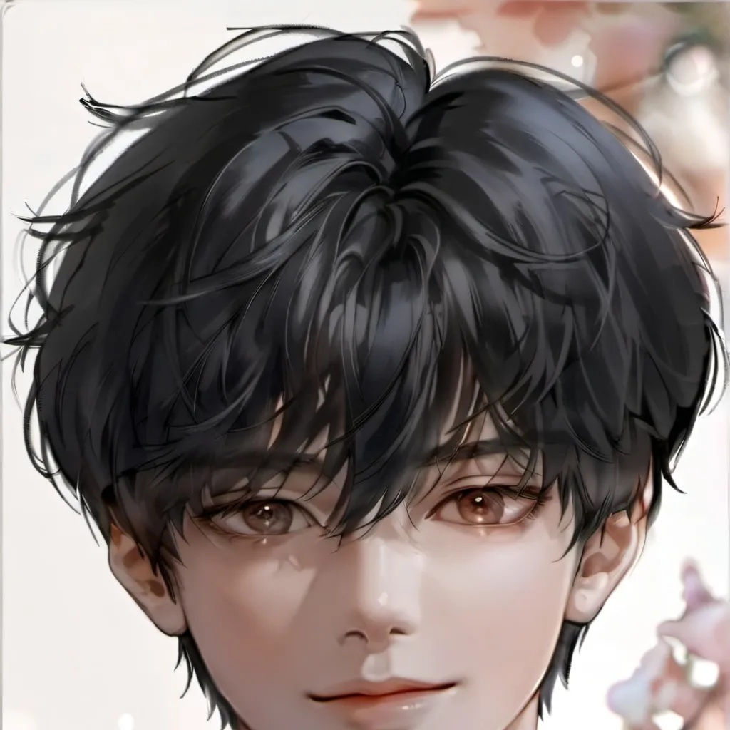 chat with ai character: Leo