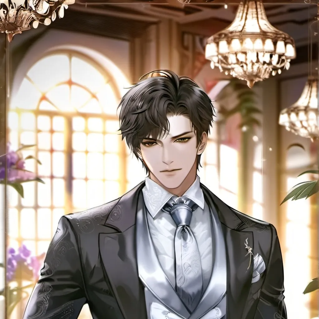 chat with ai character: Noah