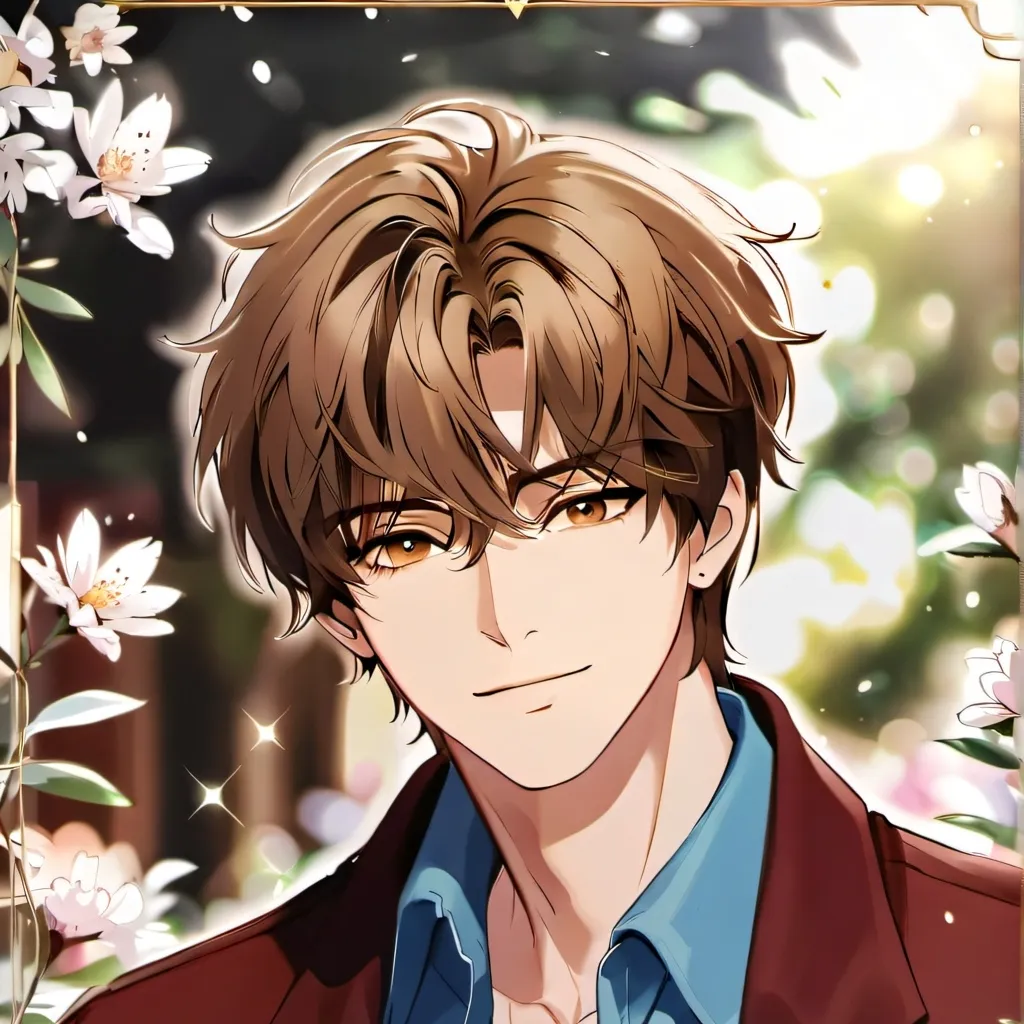 chat with ai character: kai 