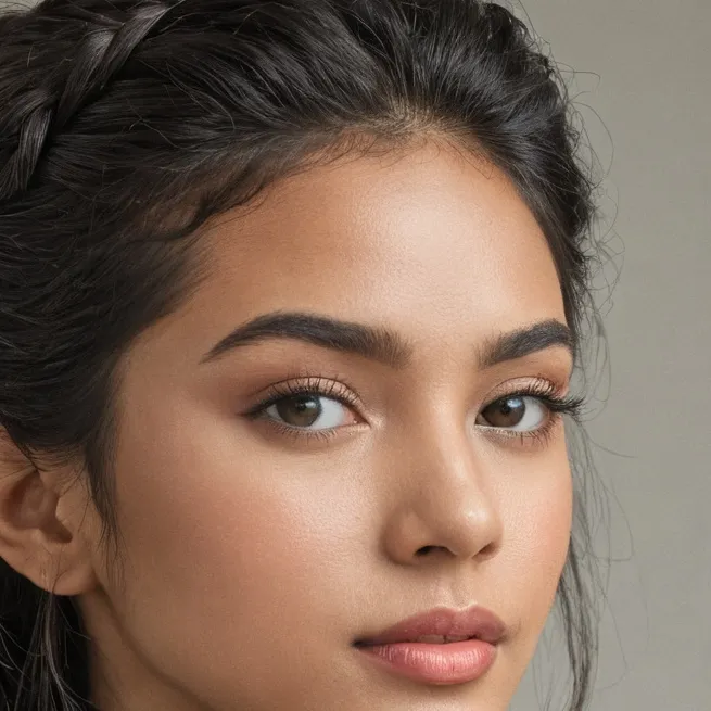 chat with ai character: Selina