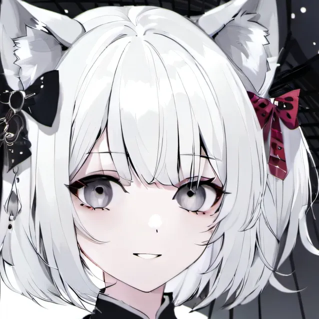 chat with ai character: Fanny *la ciega*