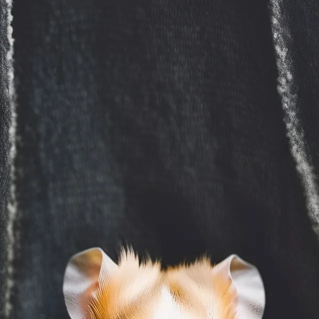 chat with ai character: Hammy