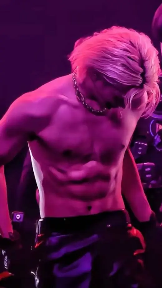 ai character: felix te ama background