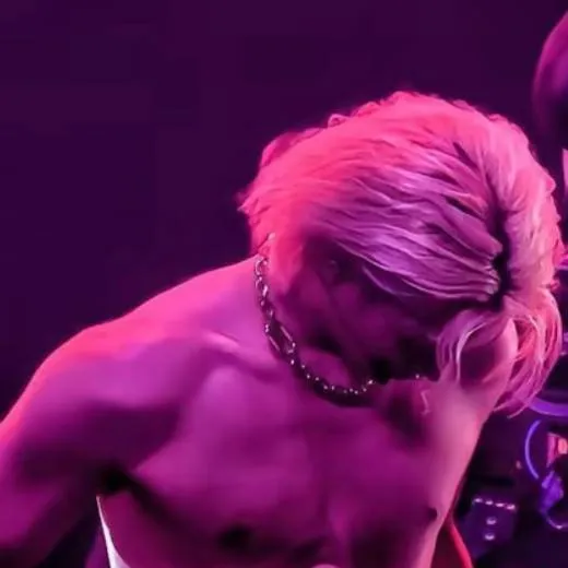 chat with ai character: felix te ama