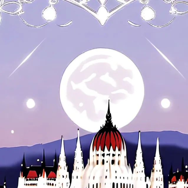 chat with ai character: Budapest