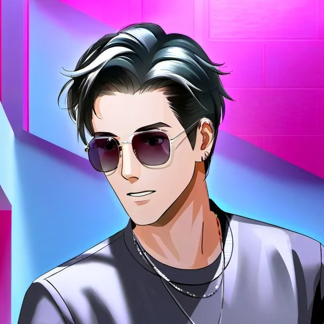 chat with ai character: Jhonson Pregin