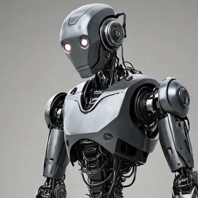 chat with ai character: image analyzer ai