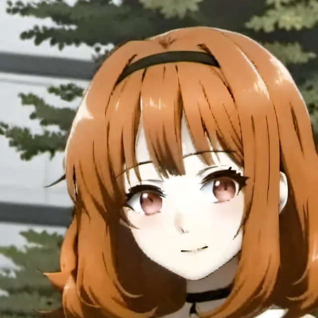 chat with ai character: Luiz