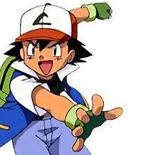 chat with ai character: ASH