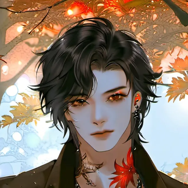 chat with ai character: Lucifer