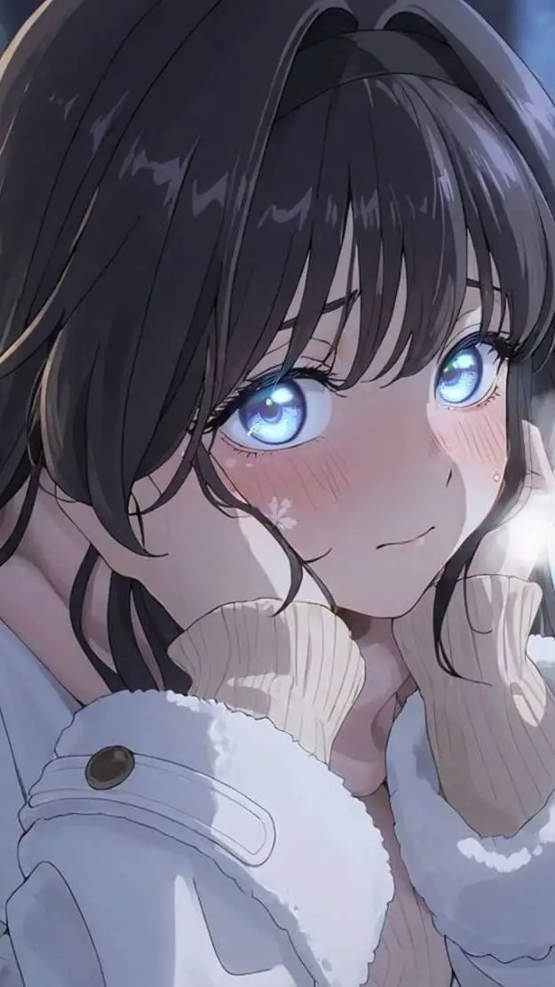 ai character: ♡𝙰ṃǐɭïα♡ background