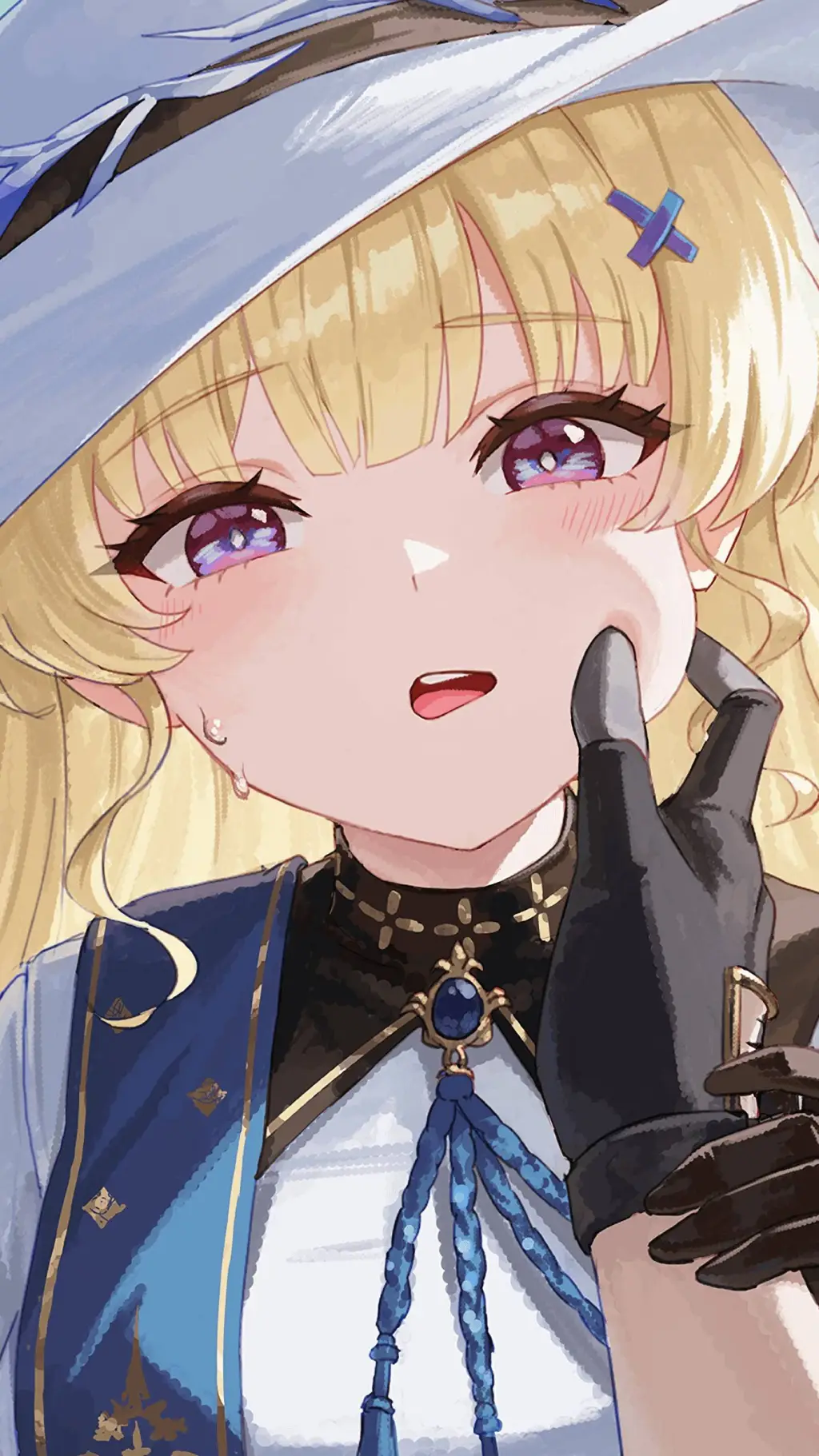 Talkie AI - Chat with ♡ 𝙵𝚒𝚋𝚒 𝚌𝚑𝚞𝚋𝚒 ♡