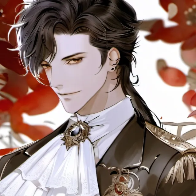 chat with ai character: ~Lucas 🗣️