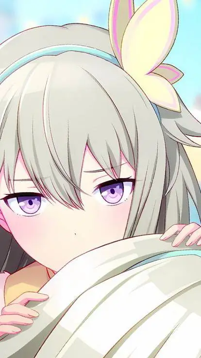 ai character: Ая background