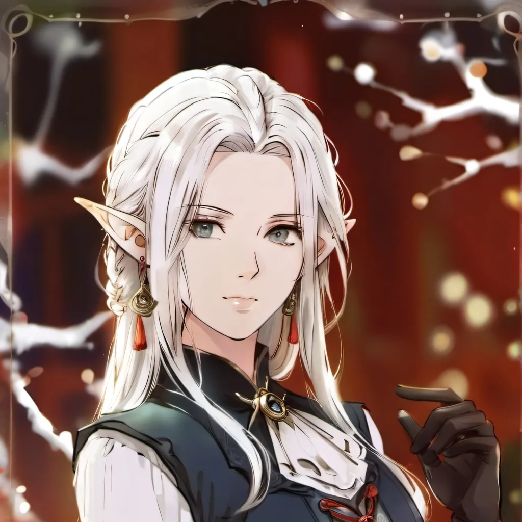 chat with ai character: tiger