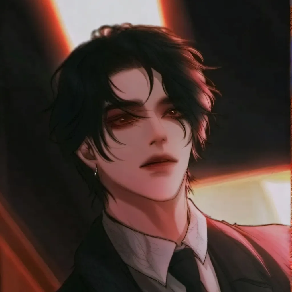 chat with ai character: Maxime🔥