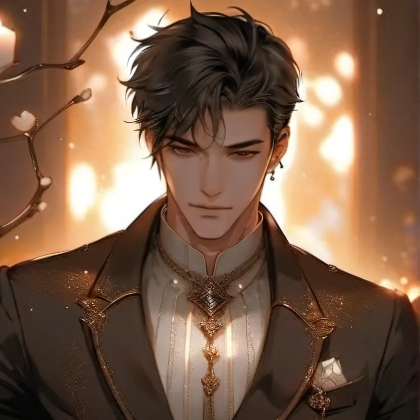 chat with ai character: Léo 