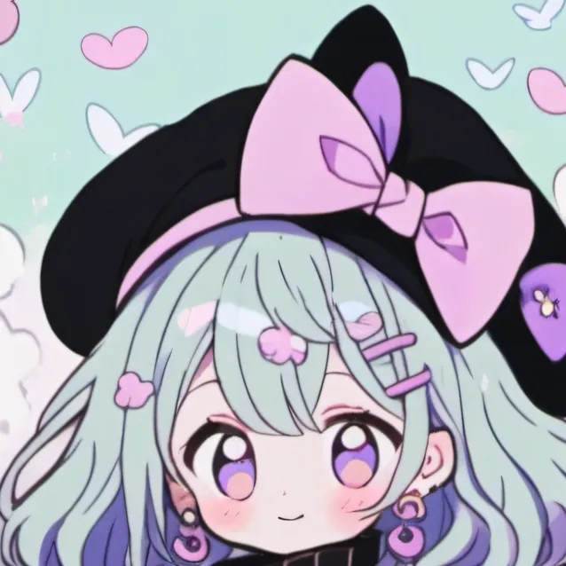 chat with ai character: connie