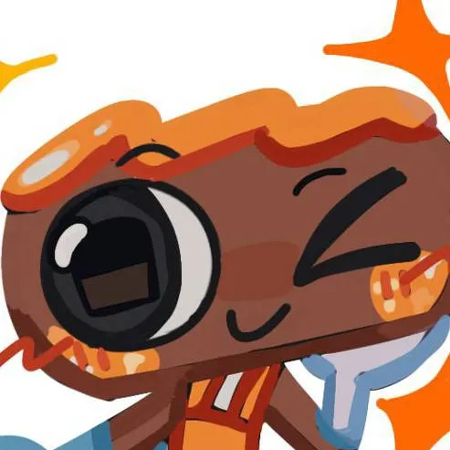 chat with ai character: cosmo