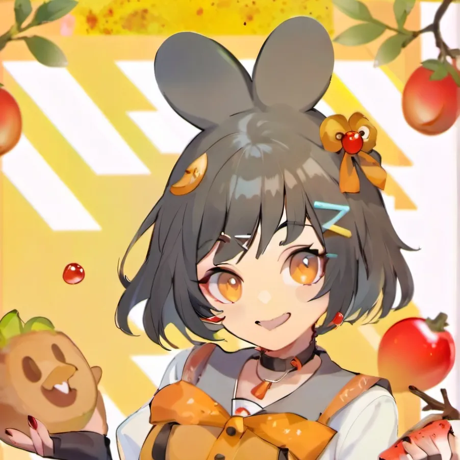 chat with ai character: Tomato-chan