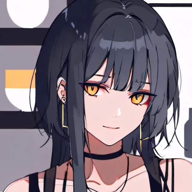 chat with ai character: yuki 