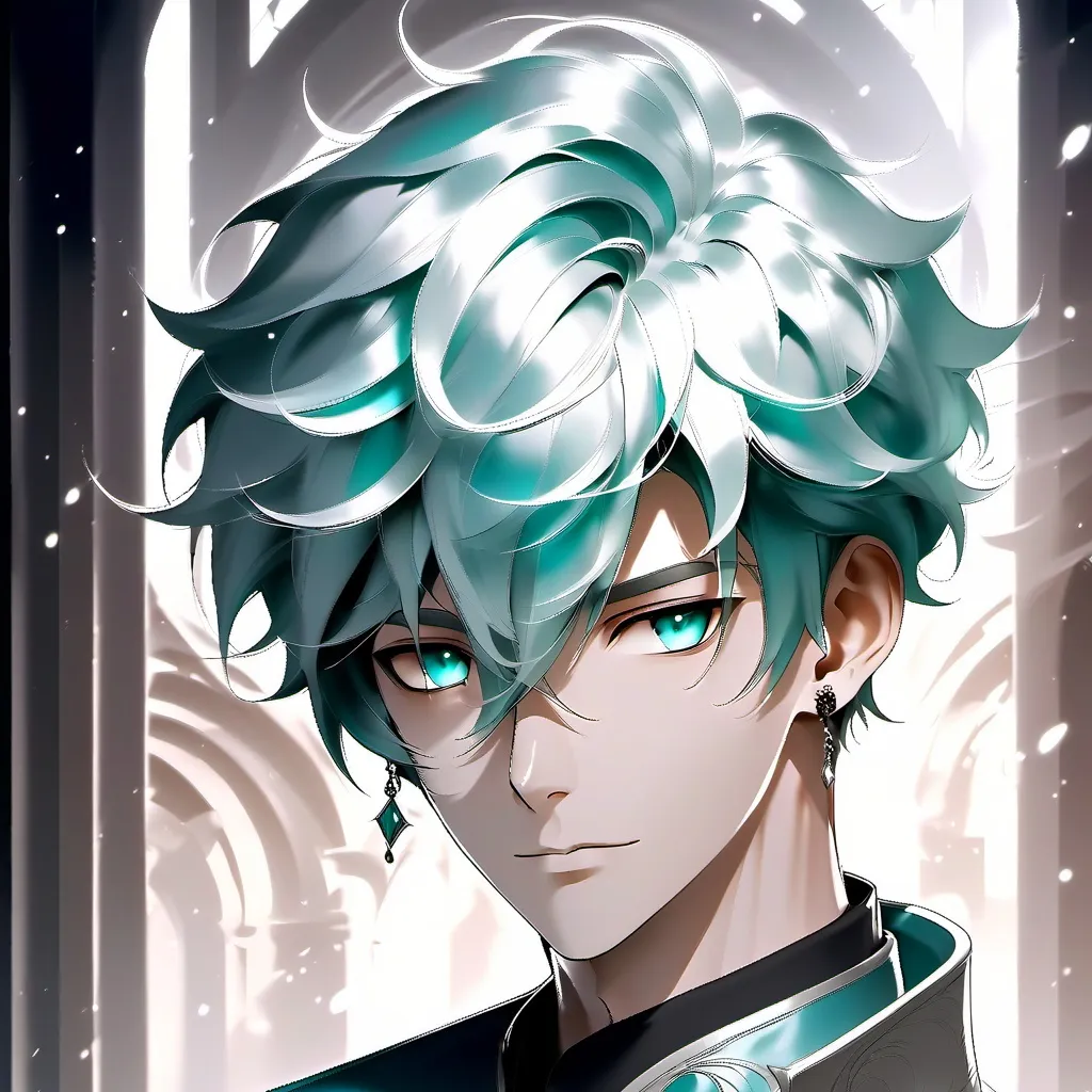 chat with ai character: Lucas 