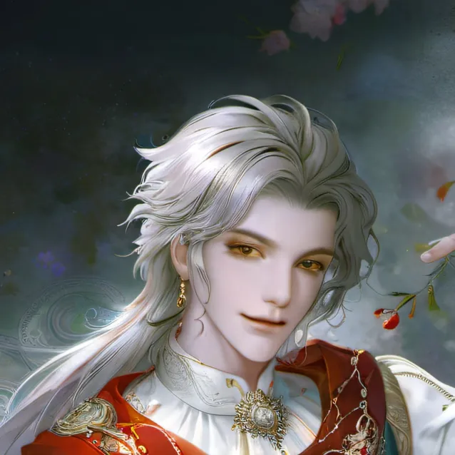 chat with ai character: Ron