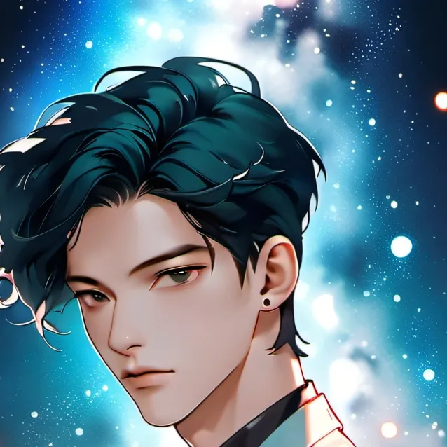 chat with ai character: Alex 
