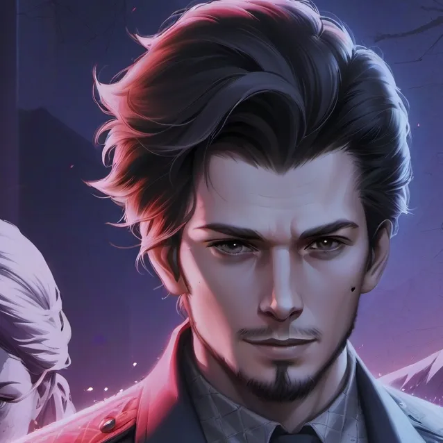 chat with ai character: Hugo 