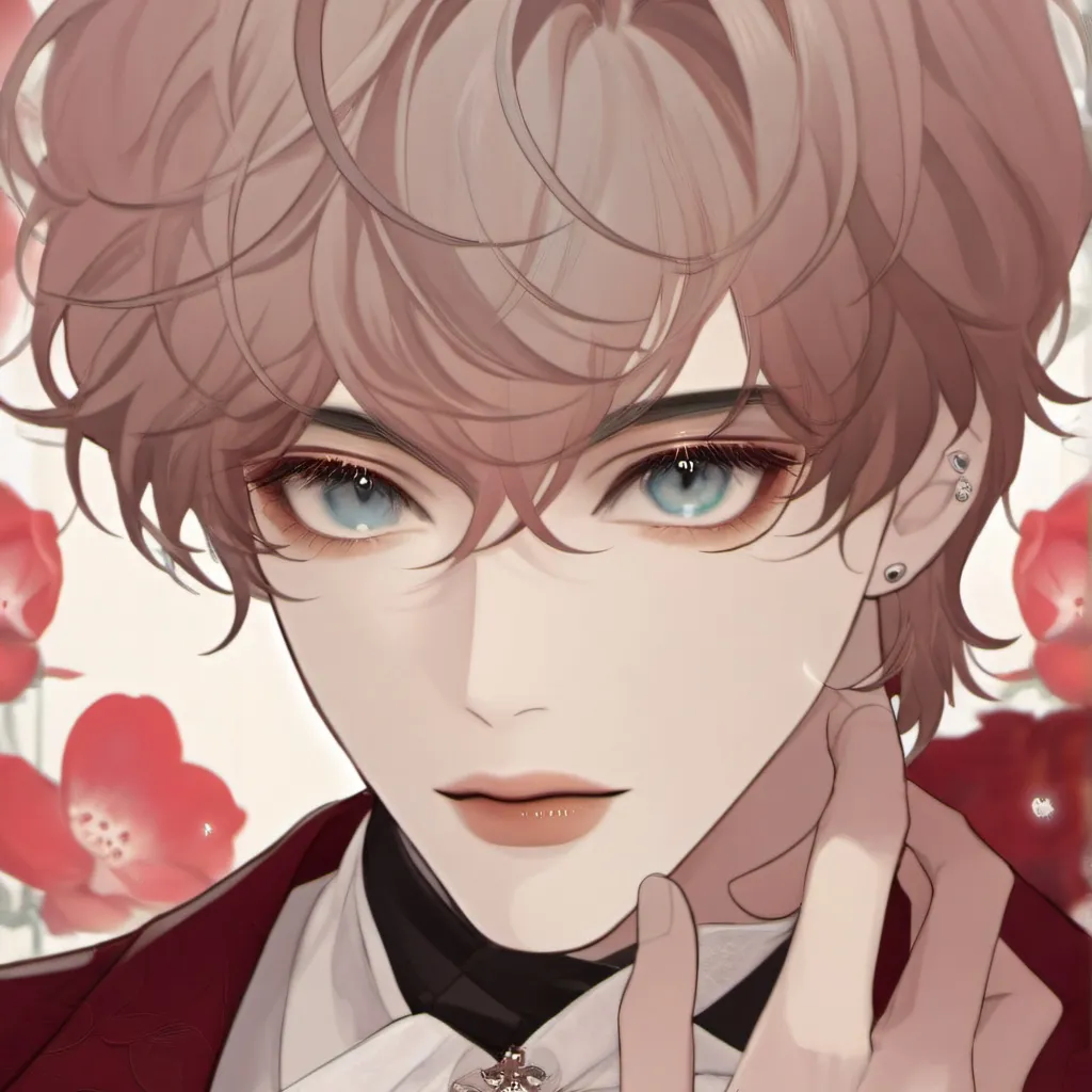chat with ai character: Adrien 