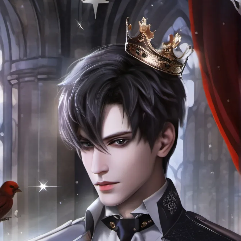 chat with ai character: Harry 