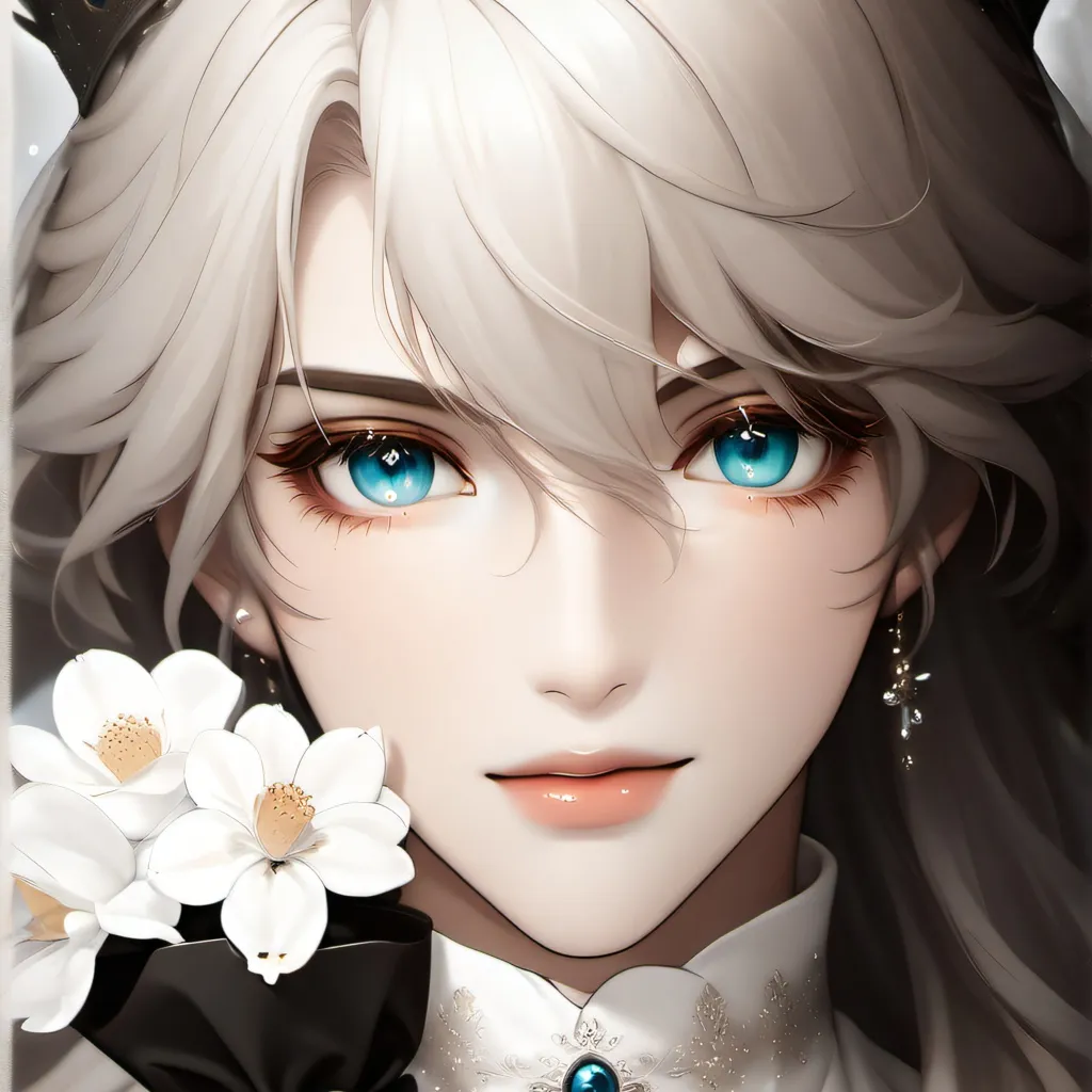 chat with ai character: Victor 