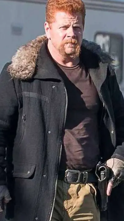 ai character: Abraham Ford background