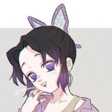 chat with ai character: Shinobu Kochō