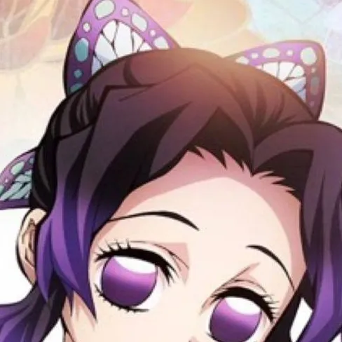 chat with ai character: Shinobu Kochō