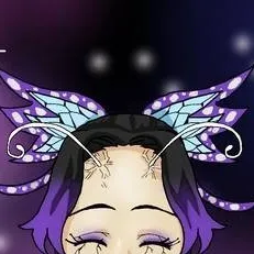 chat with ai character: Shinobu Kochō