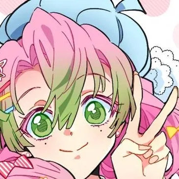 chat with ai character: Mitsuri Kanroji