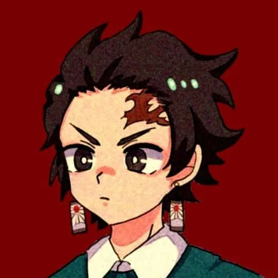 chat with ai character: Tanjiro Kamado