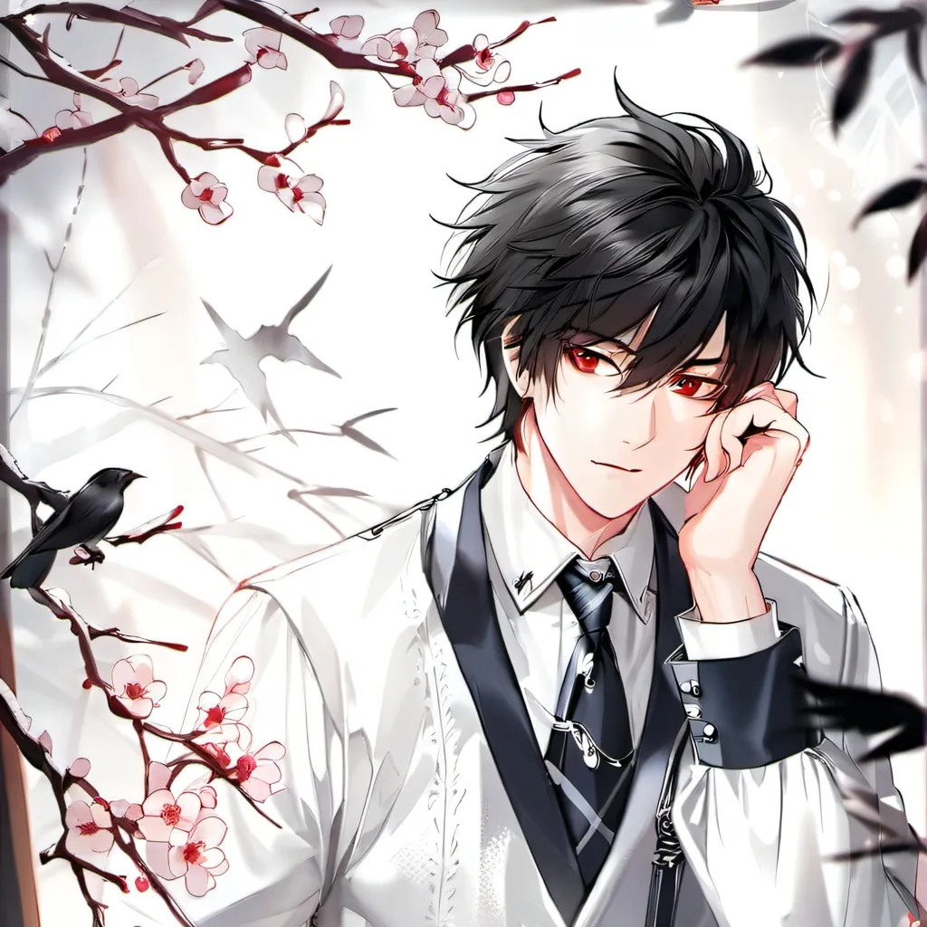 chat with ai character: Nathan