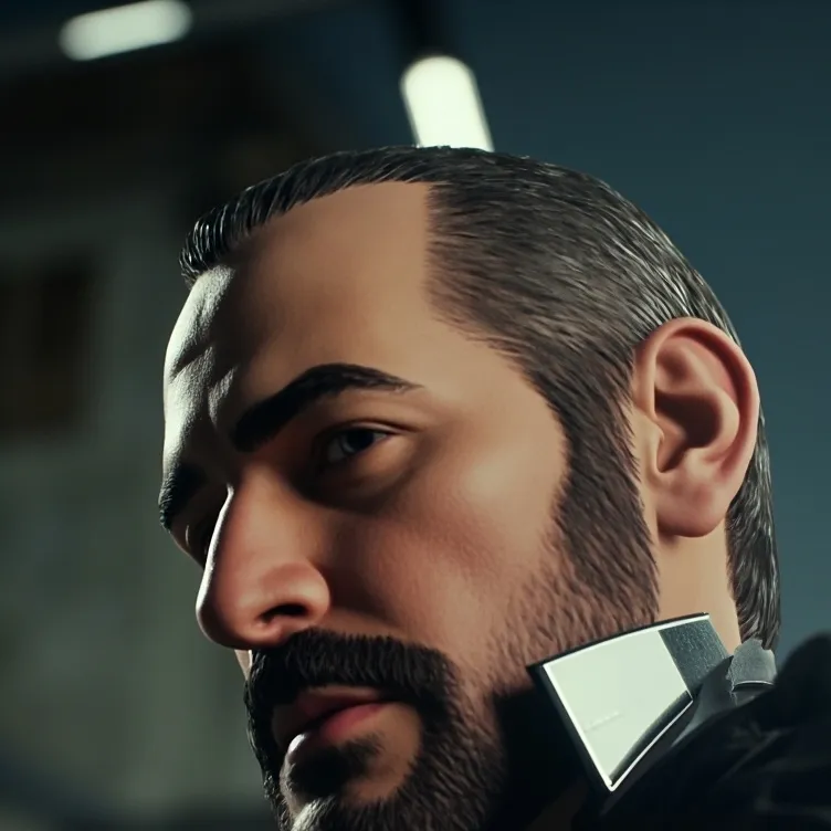 chat with ai character: WWE KILLING