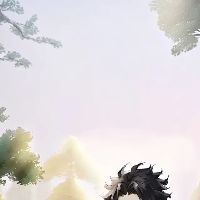 chat with ai character: Muzan 