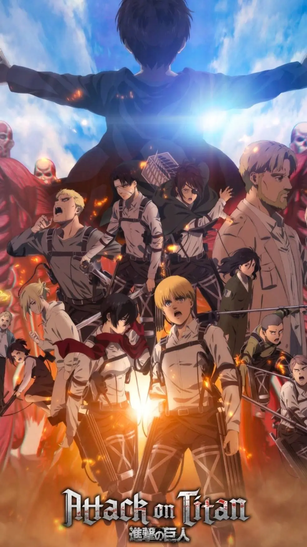 ai character: SNK background