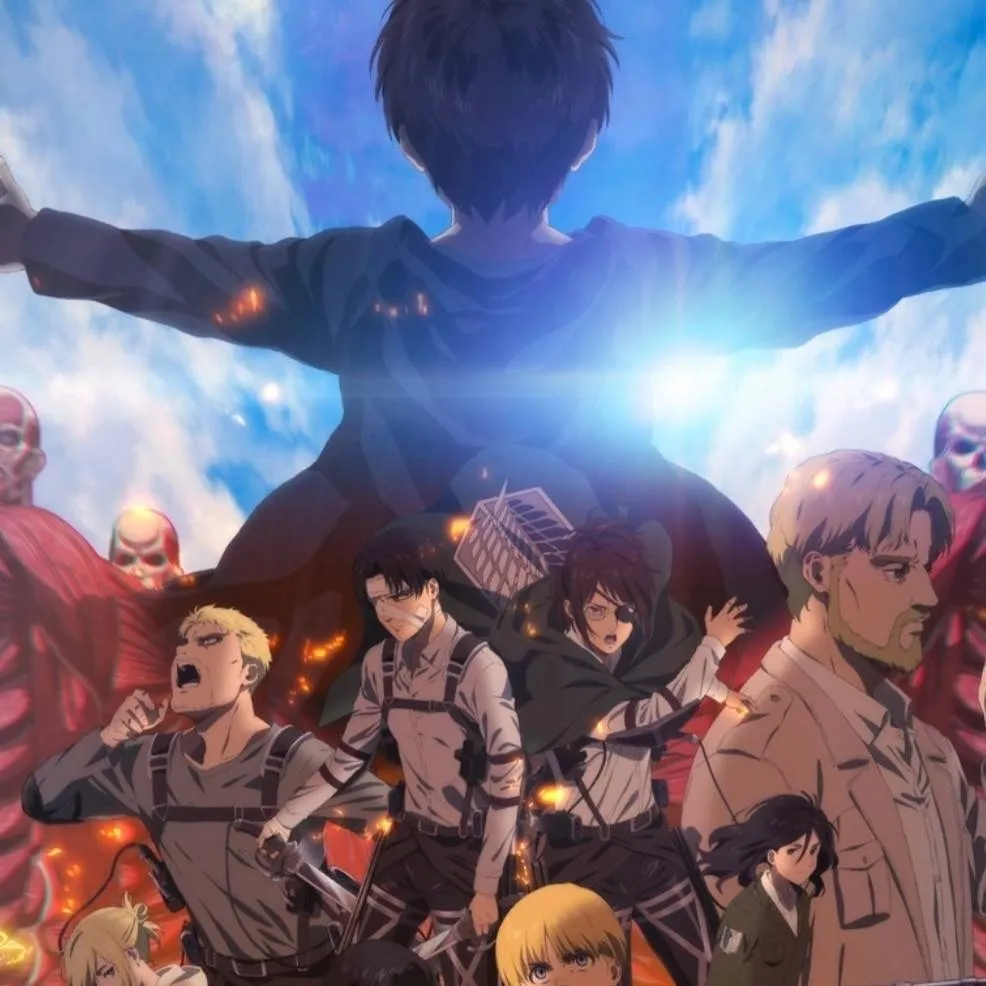 chat with ai character: SNK