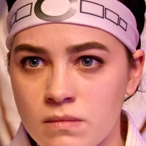 Chat with Sam Larusso - text or voice, Enjoy AI Chat Free & Safe