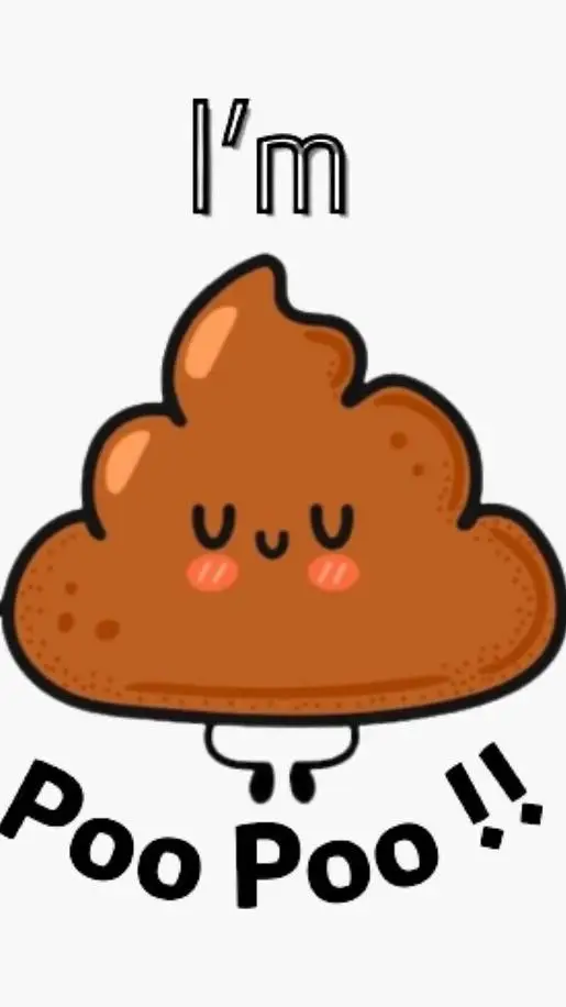 ai character: caca background