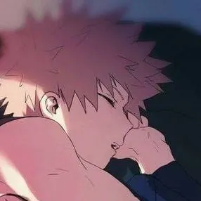 chat with ai character: Katsuki Bakugo ❤️😍