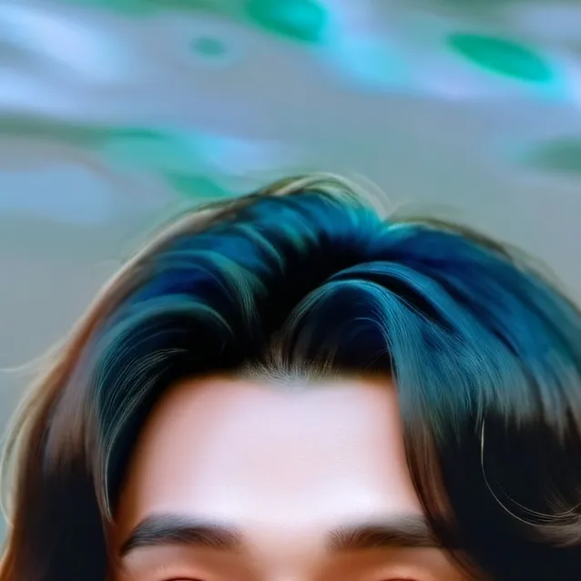 chat with ai character: Leon❤️💋🥰
