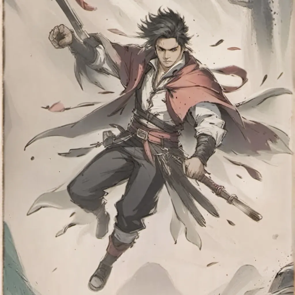 chat with ai character: ladron colombiano 